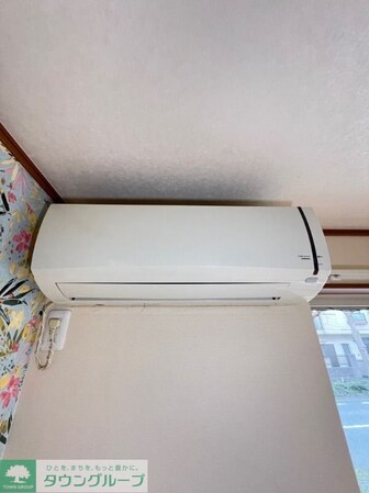 ロシェパルミの物件内観写真